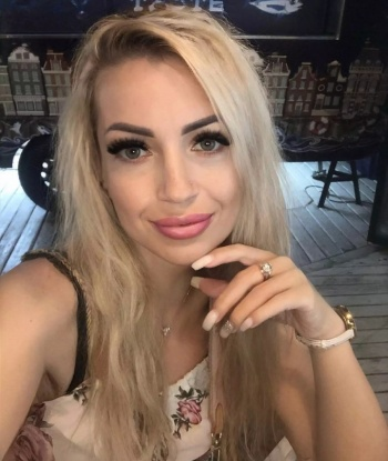 Анкета проститутки Светлана - Фото 1, Кудымкар, 36 лет, №1365