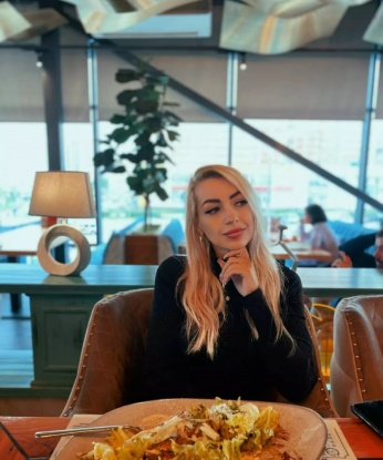 Светлана