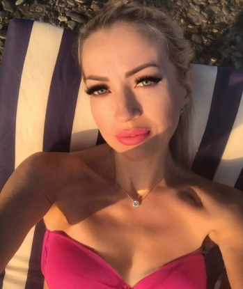 Светлана