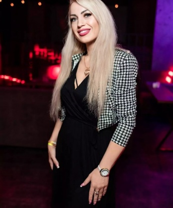 Светлана