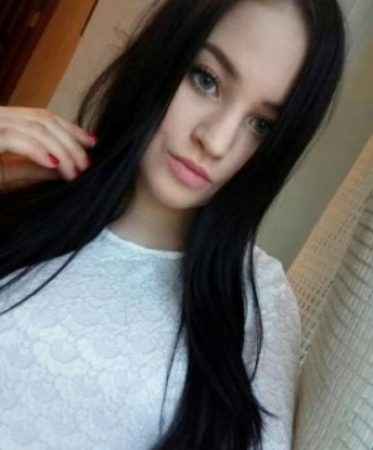 Анкета проститутки Аришка - Фото 1, Кудымкар, 28 лет, №7873